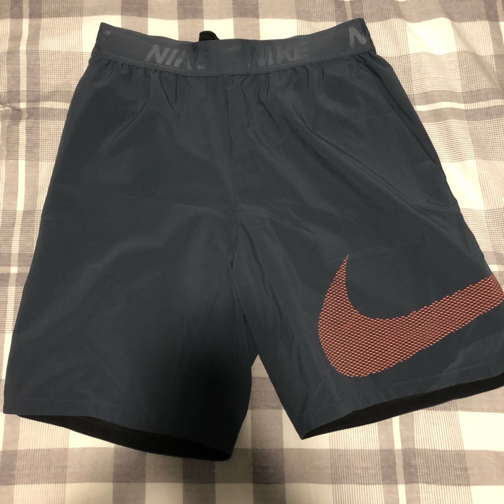 Nike Training Shorts.